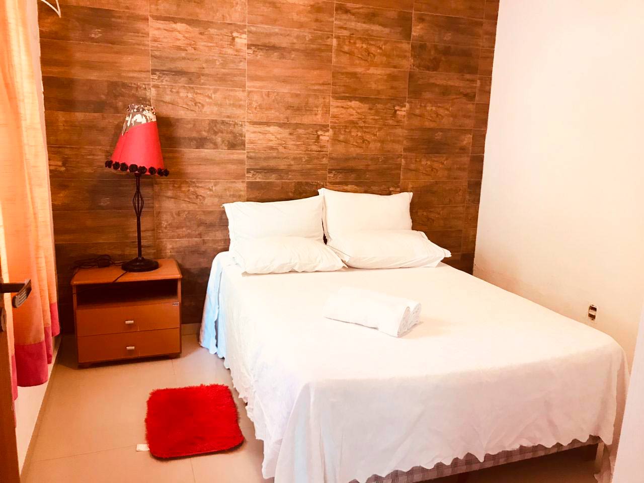 Vila Sassari - Canasvieiras - Florianópolis - Apartamento 02