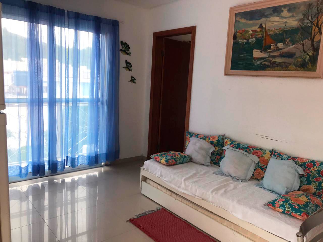 Vila Sassari - Canasvieiras - Florianópolis - Apartamento 06